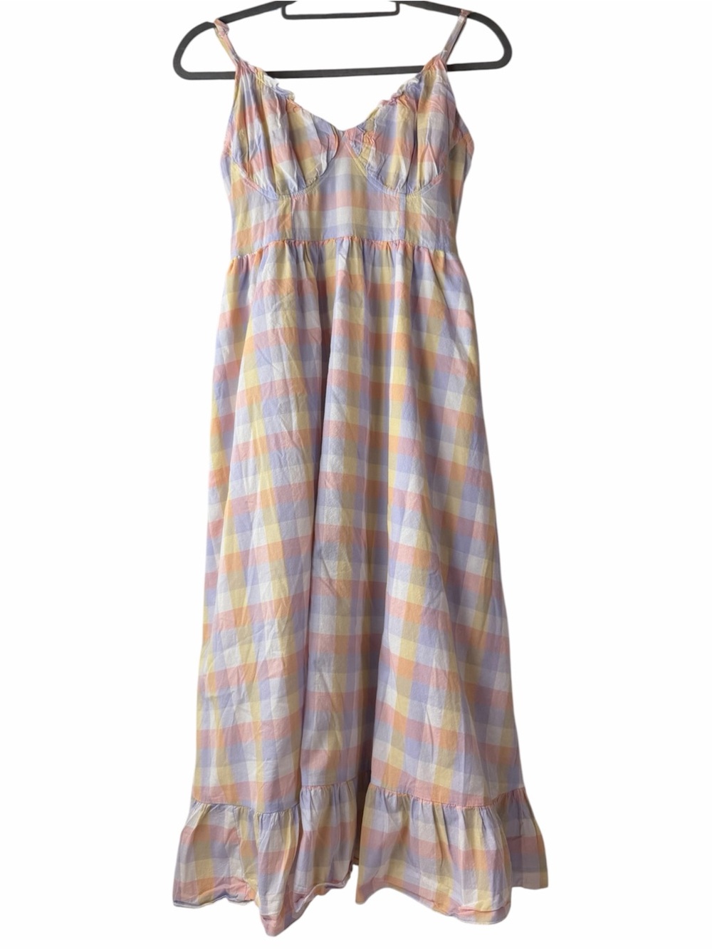 Simplee Maxi Dress